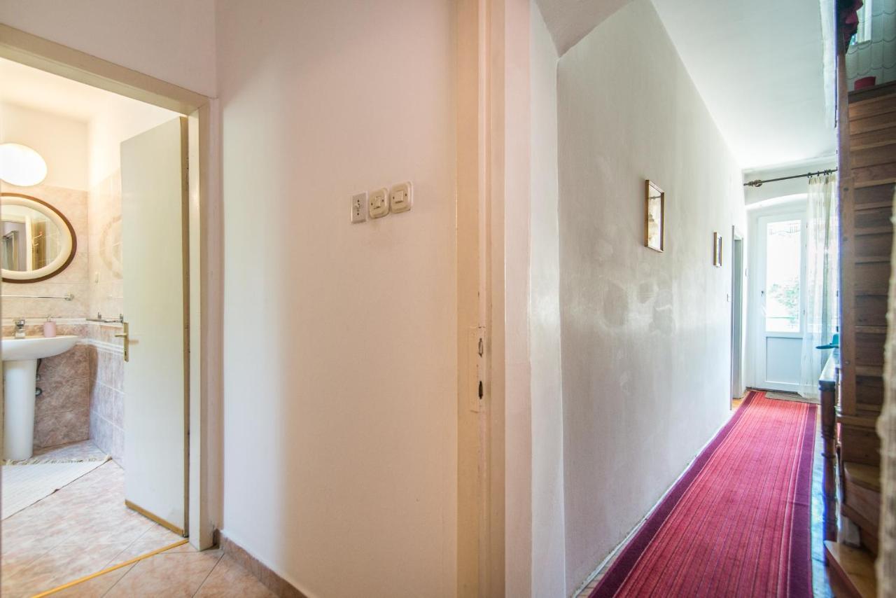 Room Sandra Rabac Bagian luar foto